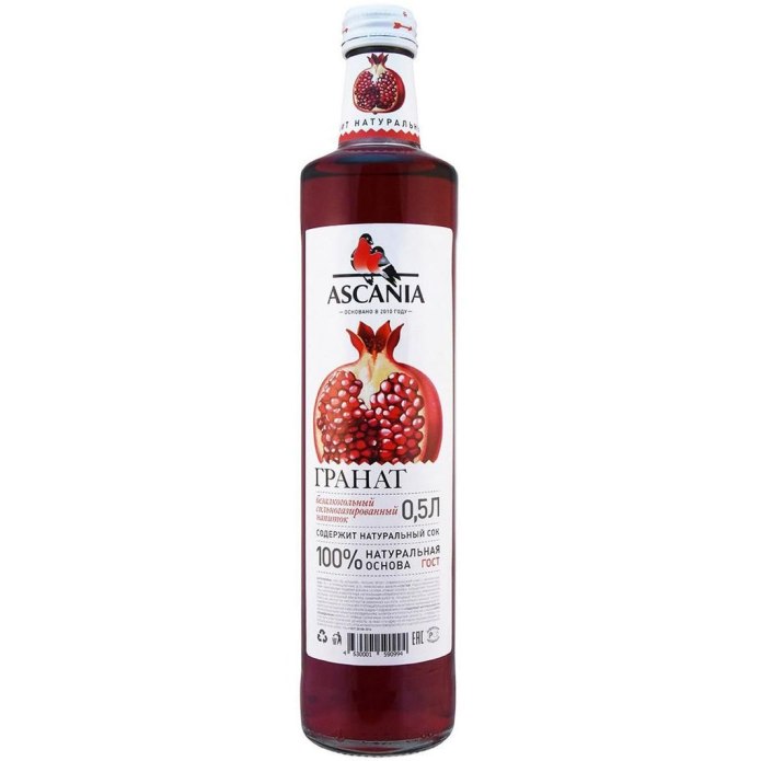 Аскания магазин