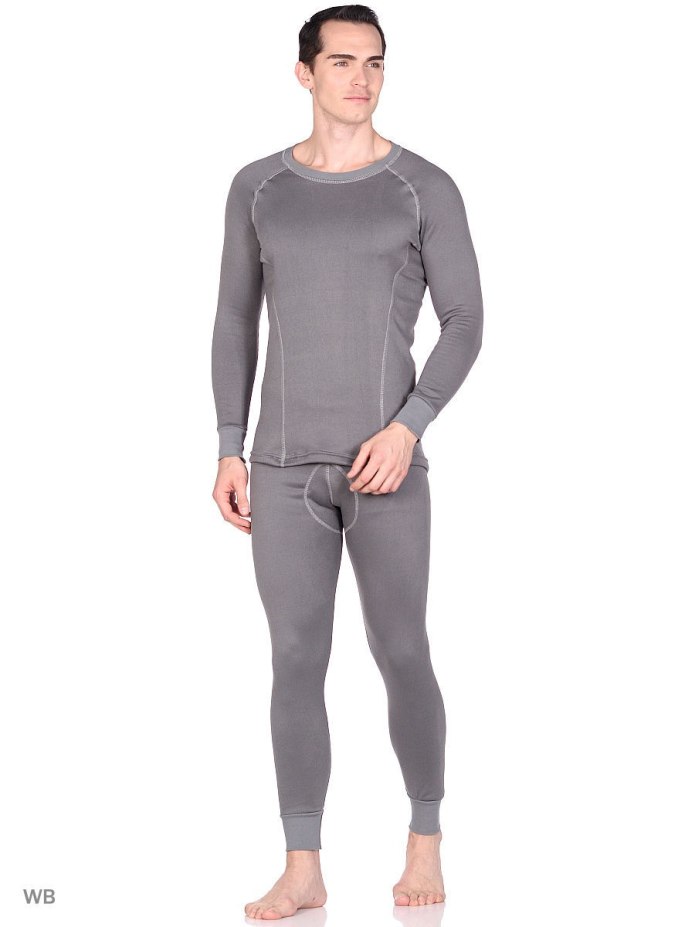 Термобелье Нордман Dry warm