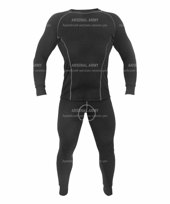 Термобелье Нордман Dry warm