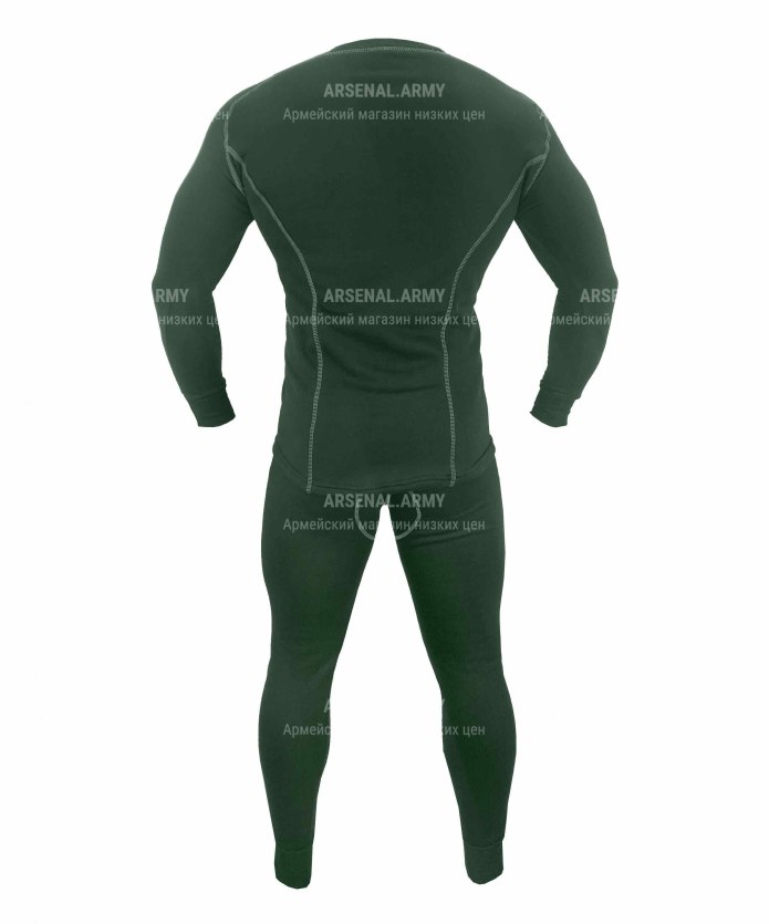 Термобелье Hobo Pro Dry warm