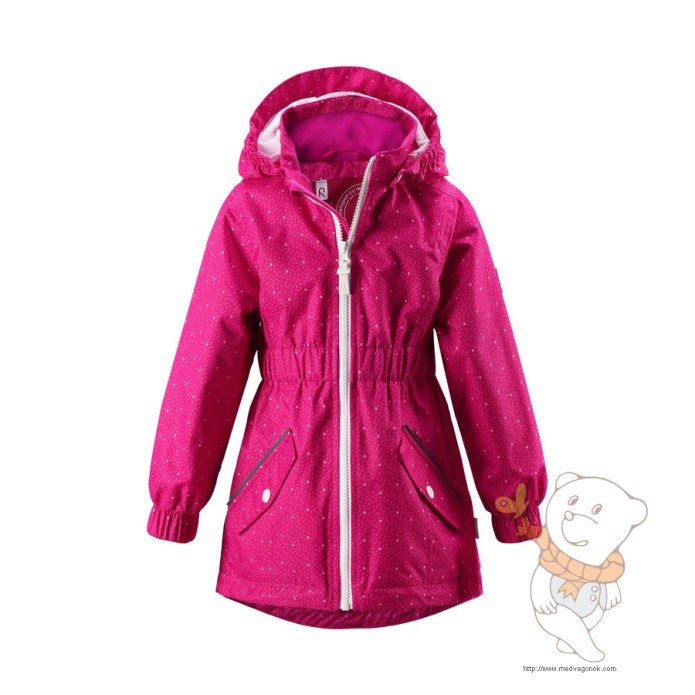 Куртка Reima Jacket, huhu 521385