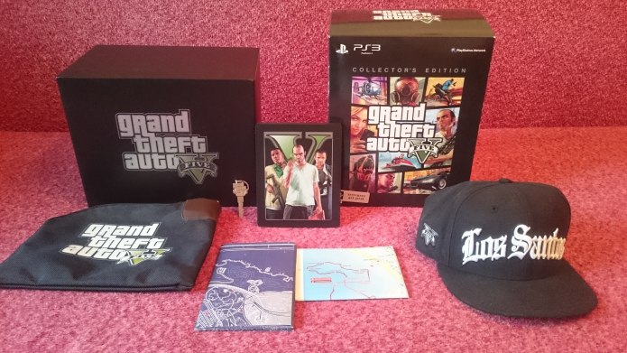 Fam3 GTA sa
