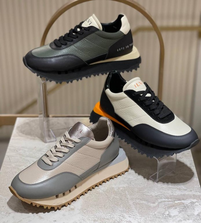 Сапоги Miu Miu 2021
