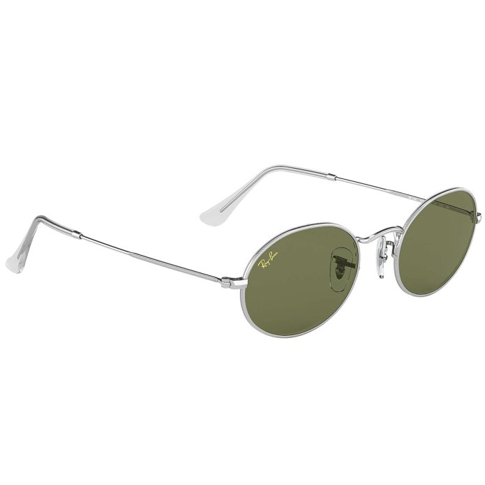 Очки ray ban RB 3547