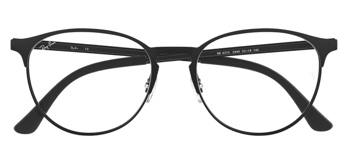 Ray ban Oval rb3547n 001