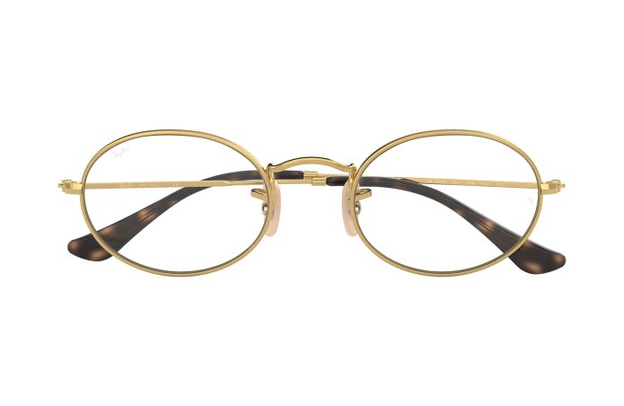 Оправа ray ban 3547v 2500