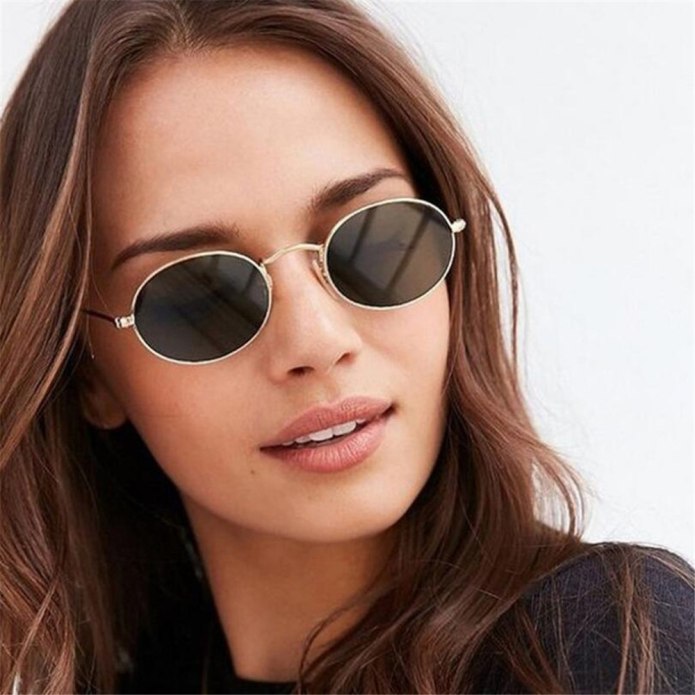 Очки ray ban женские солнцезащитные 2020