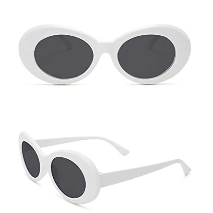 Clout очки Курта Кобейна