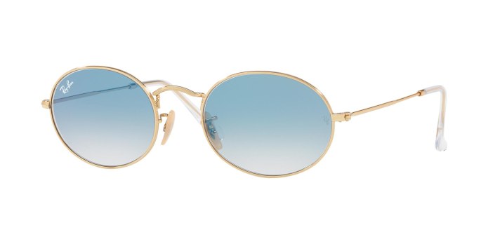 Ray ban Blaze Aviator RB 3584n 001/19