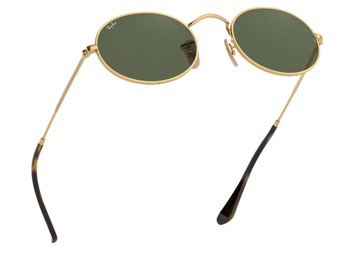 Очки ray ban 3447n