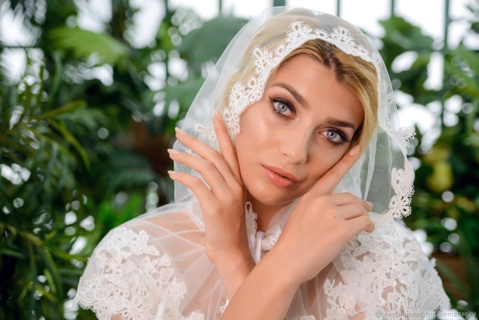 Леомакс ниспадающие платки