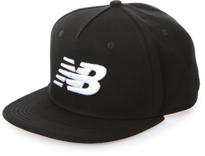 Снэпбэк New Balance