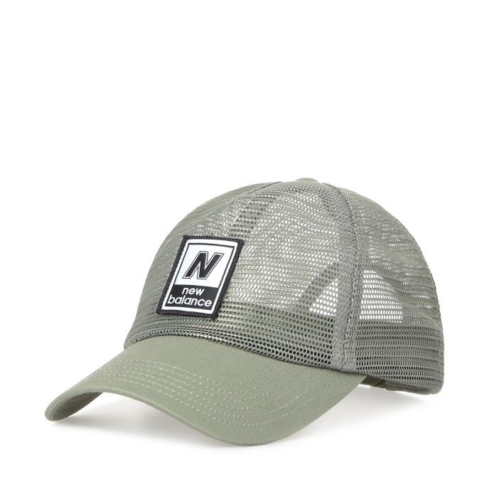 Кепка NB Trucker