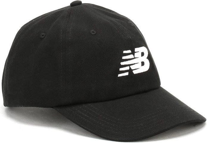 New Balance бейсболка мужская