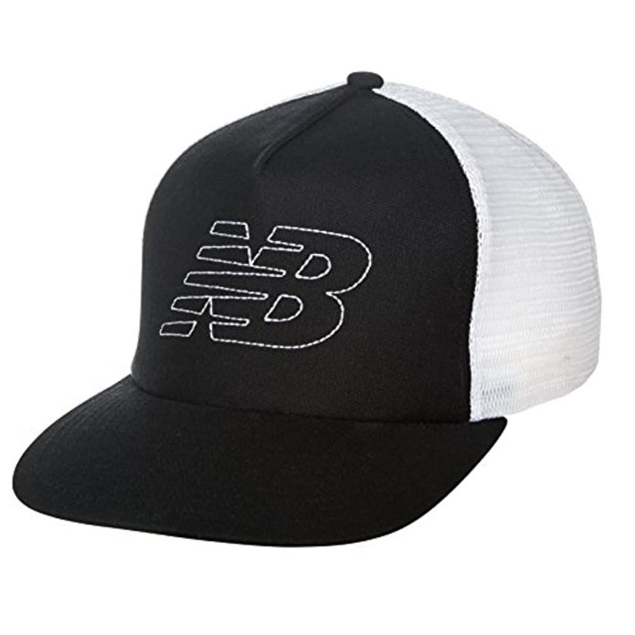 Кепка NB Trucker