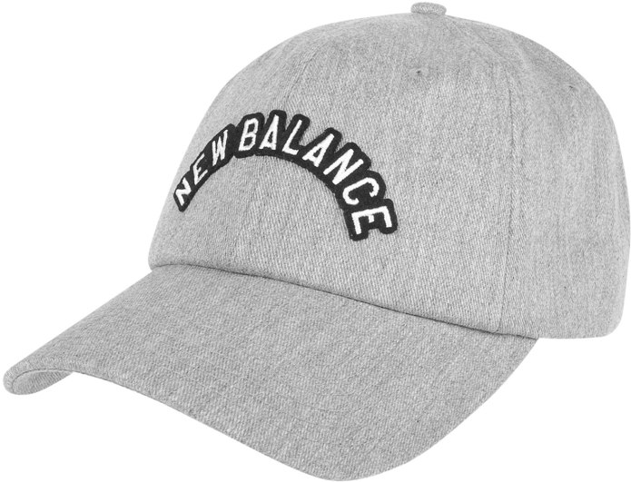 Кепка New Balance since 1906 Athletics