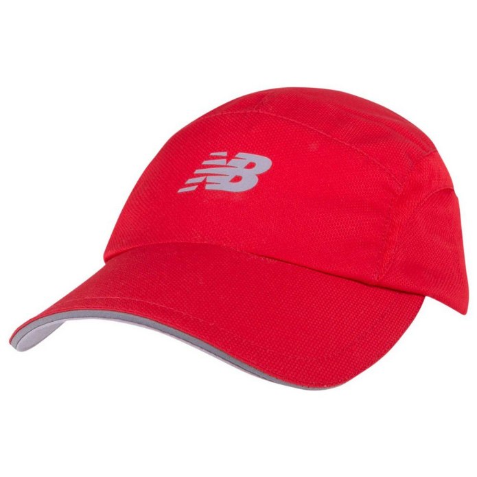 Бейсболка 5-Panel Performance hat v3.0