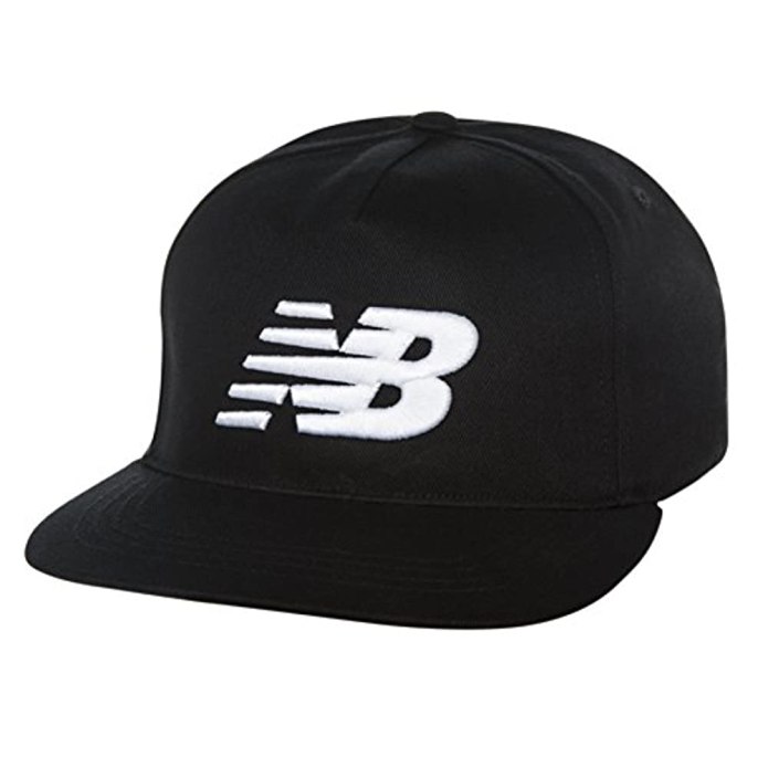 New Balance кепка 5 Panel