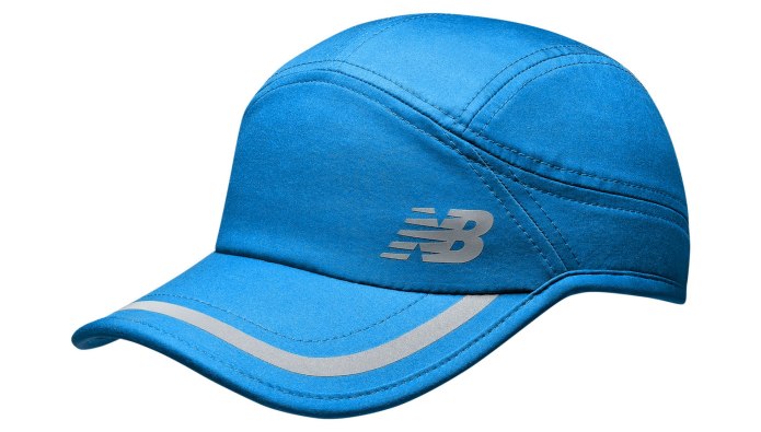NB Impact Running cap