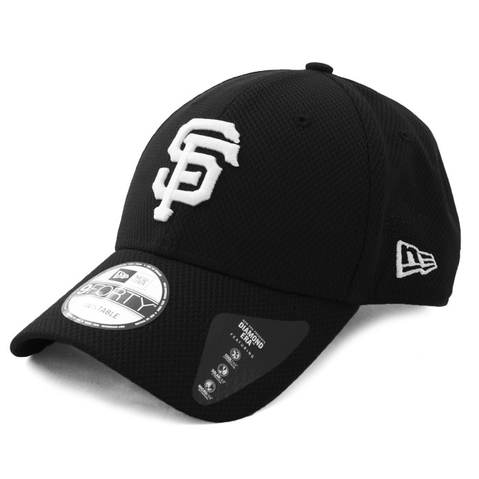 Бейсболка мужская New era Diamond era 9forty