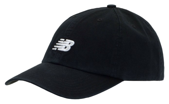 Кепка New Balance Impact Running cap
