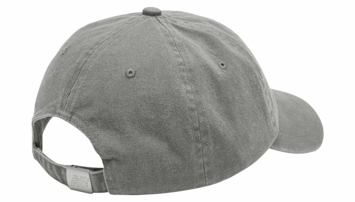 Кепка Classic NB Curved Brim
