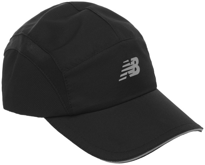 New Balance 5 Panel cap