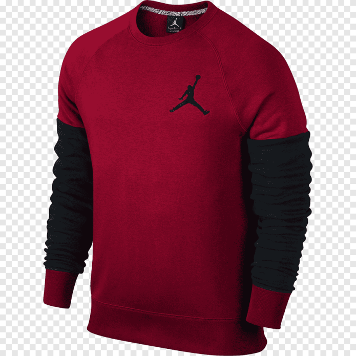 Nike Jumpman свитшот