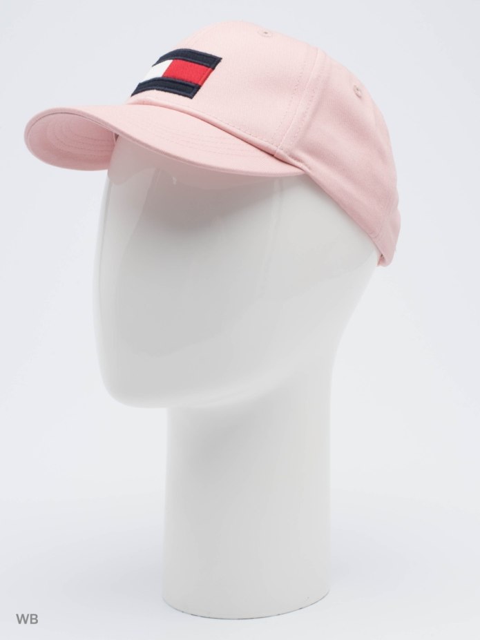 Tommy Hilfiger cap