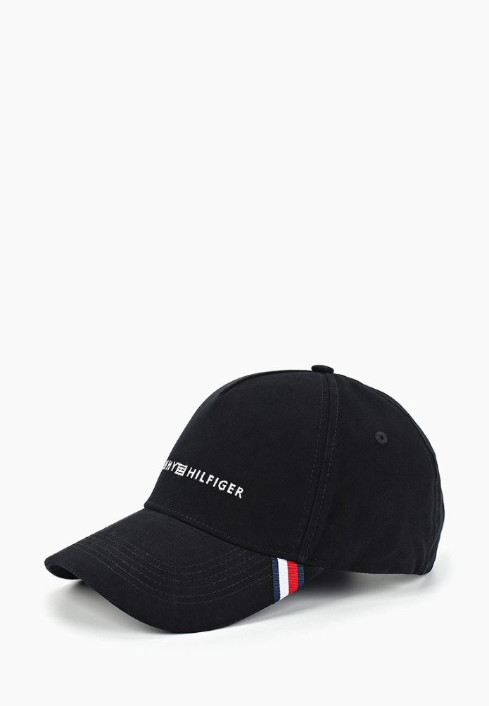 Tommy Hilfiger cap