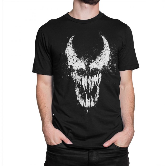 Футболка Dream Shirts Танос II