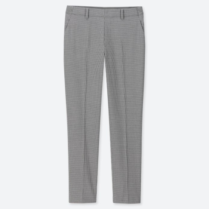 Брюки Ezy Uniqlo