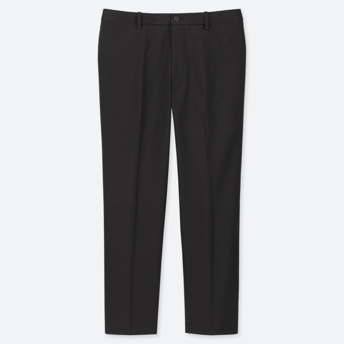 Uniqlo Ezy брюки мужские