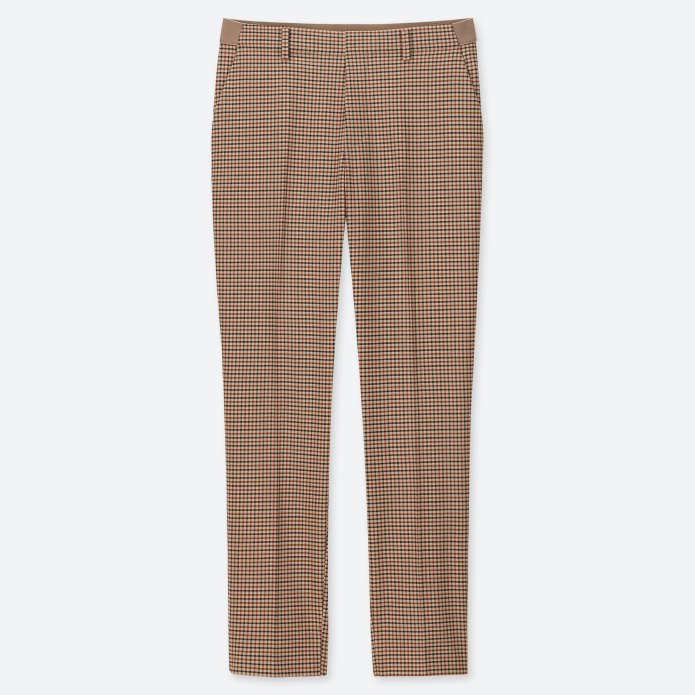 Пижамные штаны Uniqlo