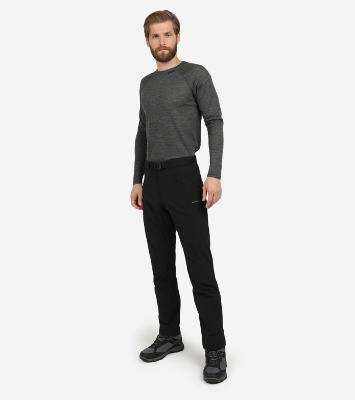 Брюки утепленные мужские Merrell