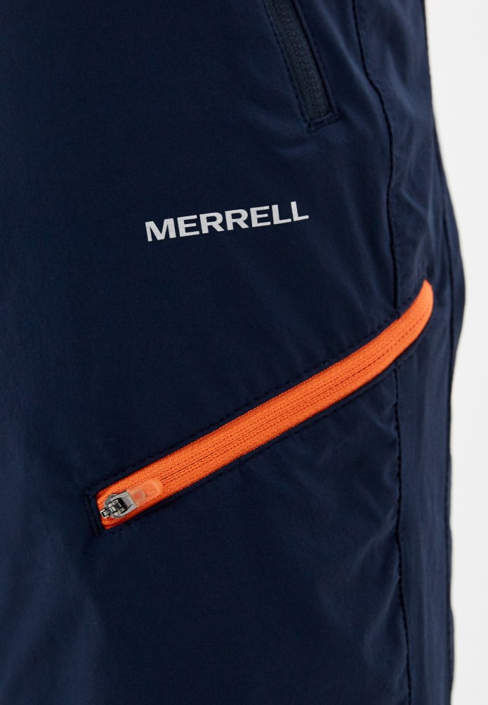 Брюки Merrell мужские
