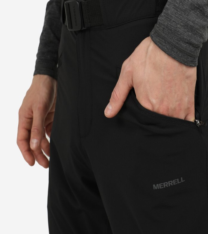Спортивные брюки мужские Merrell