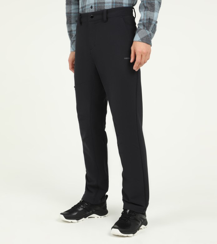 Брюки утепленные Merrell men's Pants