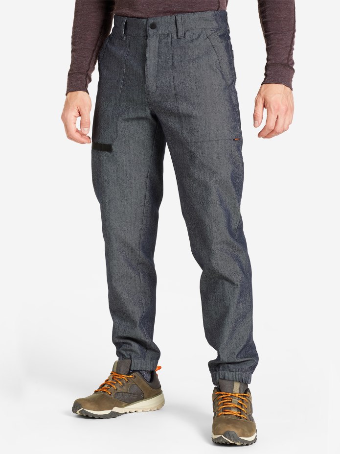Брюки Merrell мужские