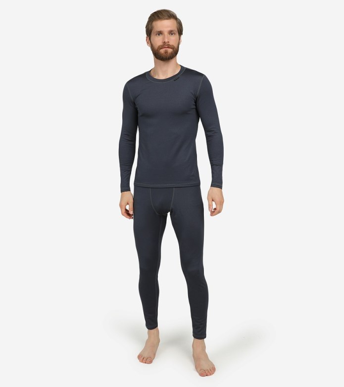 Термобелье Glissade Merino Wool