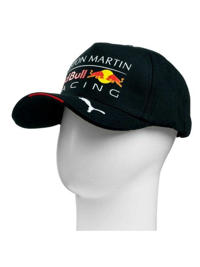 Бейсболка Puma Red bull Racing