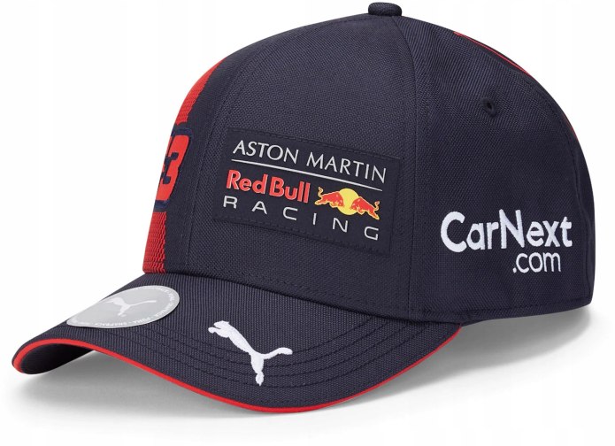 Кепка Red bull Racing