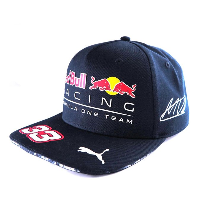 Кепка Red bull Racing