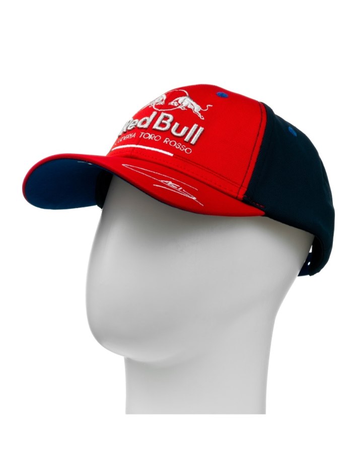 Бейсболка Red bull