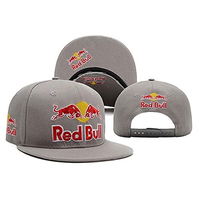 Кепка Infiniti Red bull Racing