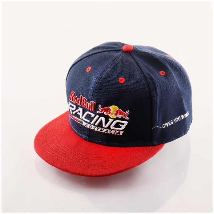 Кепка Infiniti Red bull Racing
