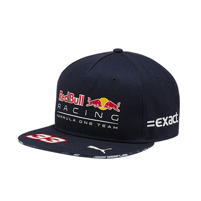 Кепка Puma Red bull Racing