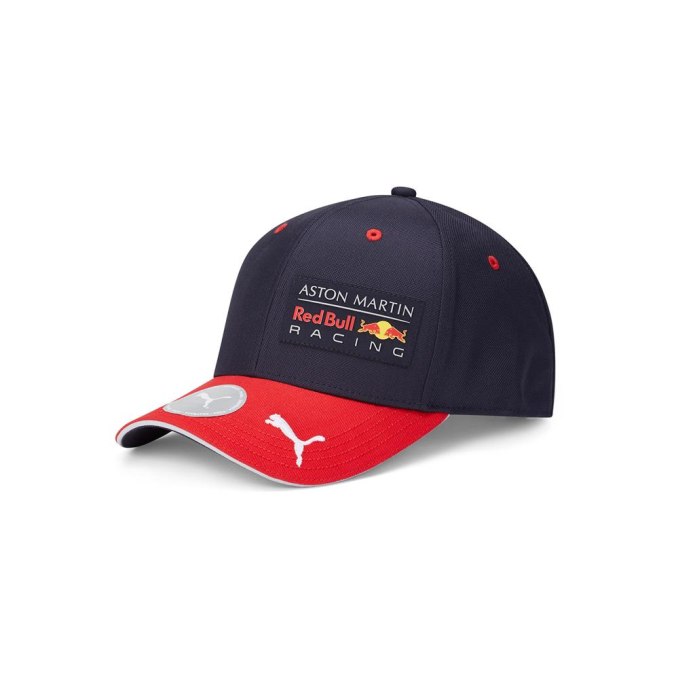 Red bull Racing f1 кепка