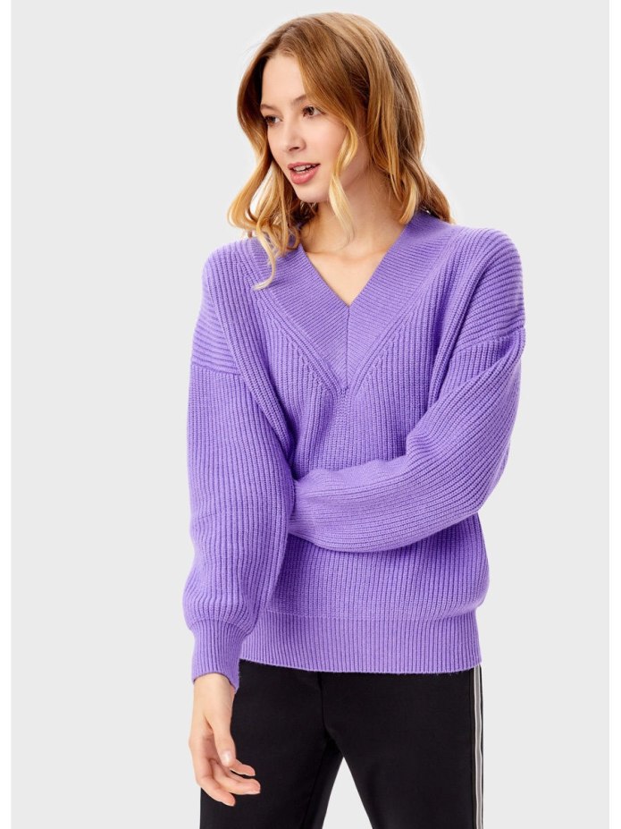Свитер oodji Knits Ultra