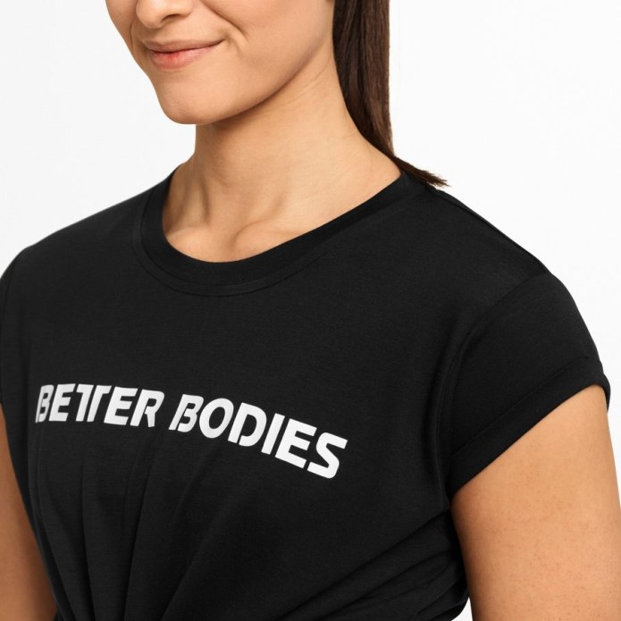 Team better bodies майка